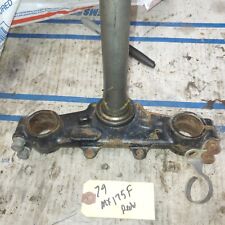 1979 yamaha mx175f for sale  Pollock Pines