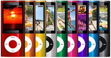 Apple iPod Nano 5ª Geração 8GB ou 16GB (Escolha Seu Tamanho e Cor GB) comprar usado  Enviando para Brazil