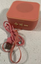 Sonix bluetooth speaker for sale  Montgomery