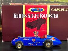 Kurtis kraft roadster for sale  Tampa