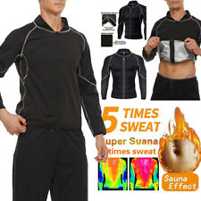 Traje sauna para usato  Spedire a Italy