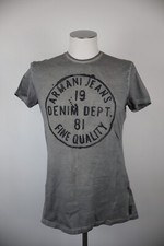 Armani jeans maglia usato  Massa di Somma