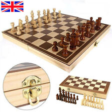 30cm large chess for sale  BIRMINGHAM