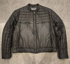 Cavalli men quilted for sale  MANCHESTER