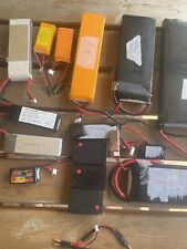 Lipo max 12000mah gebraucht kaufen  Forchheim
