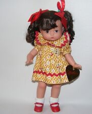 Effanbee tonner 2004 for sale  Gulf Breeze