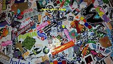 Snowboard sticker lot d'occasion  Expédié en Belgium