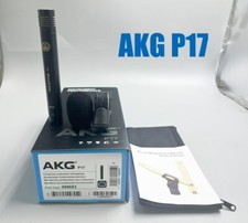 Akg p17 studio for sale  Rancho Cucamonga