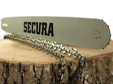 Sägekette schwert secura gebraucht kaufen  Kall