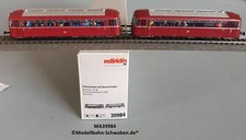 Märklin 39984 schienenbus gebraucht kaufen  Merkendorf