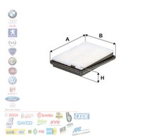 Filtro aria nissan usato Filtro aria nissan usato  Barrafranca