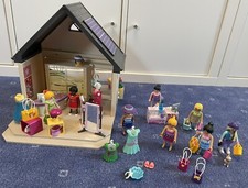 Playmobil modebotique kleine gebraucht kaufen  Winterberg