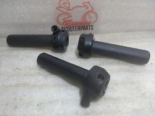 Gasgriff derbi vamos gebraucht kaufen  Recklinghausen