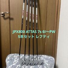 Mizuno jpx 800 usato  Spedire a Italy