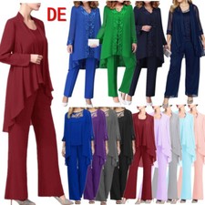 Damen hose anzüge gebraucht kaufen  Bremen
