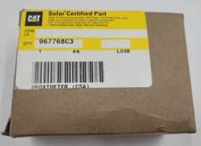 CA18745-XX 147025-01 7200 SERIES TURBINAS SOLARES PROXIMITOR 967768C3 NOVAS comprar usado  Enviando para Brazil