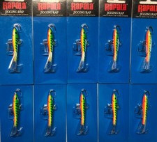 Rapala jigging rap d'occasion  Expédié en Belgium