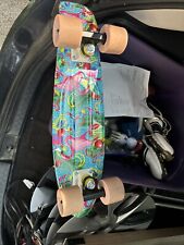 Penny australia skateboard for sale  Henrico