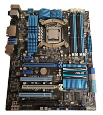 Motherboard asus p8z68 for sale  PLYMOUTH