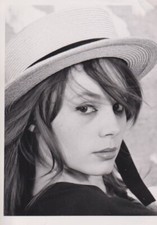 Françoise dorleac photographi d'occasion  Sète
