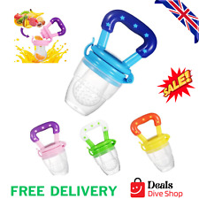 Baby feeding dummy for sale  LONDON