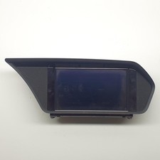 Display per mercedes usato  Italia