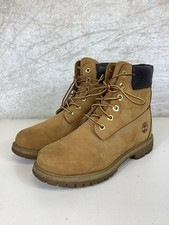 Womens timberland boots for sale  HALESOWEN