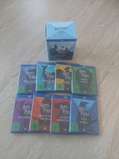 Harry potter collection gebraucht kaufen  Weimar