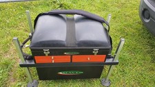 Maver fishing seat for sale  SHEFFIELD