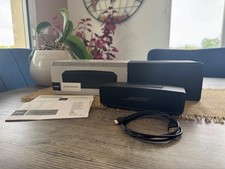Enceinte bose soundlink d'occasion Enceinte bose soundlink d'occasion  Luzech