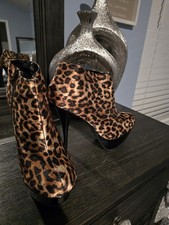 Rare women leopard for sale  Greensboro