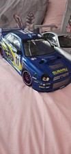 Subaru impreza wrc for sale  GILLINGHAM