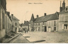 Orne ceton place d'occasion  France