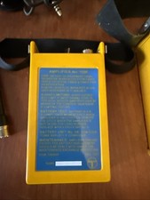 Tester 132b oscillator for sale  LONDON