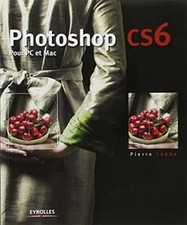 Photoshop cs6 pour gebraucht kaufen  Berlin