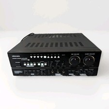 Ultimate k330 pro gebraucht kaufen  Versand nach Germany
