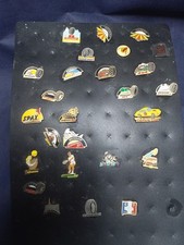 Lot pins pin d'occasion  Corbie