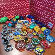 Beyblade bay blades for sale  Kensington