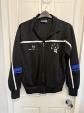 sergio tacchini jacket for sale  NORTHWICH