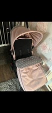 Silver cross pink for sale  MEXBOROUGH