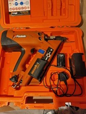 Paslode im360ci lithium for sale  BIDEFORD