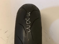 dunlop sportsmart motorcycle tyres for sale  SKEGNESS