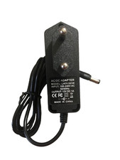 Alimentation adaptateur charge d'occasion  Castellane