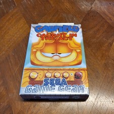 Garfield caught the d'occasion  Montreal-la-Cluse