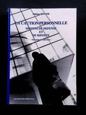 158688 hegner caution d'occasion  France