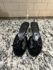 black heel kitten mules for sale black heel kitten mules for sale Huntsville