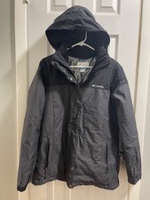 Colombia jacket mens for sale  Poultney