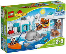 Lego duplo 10803 d'occasion  Méru