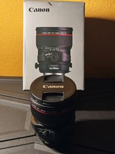 Canon 24mm tilt gebraucht kaufen  Bad Heilbrunn
