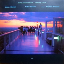 John abercrombie getting usato  Zafferana Etnea